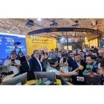 افتتاح سرویس FTTX Pro ایرانسل توسط وزیر ارتباطات