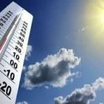 رکورد روزهای گرم در خوزستان شکسته می‌شود