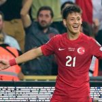 بازیکن ترکیه رکورد کریستیانو رونالدو را شکست