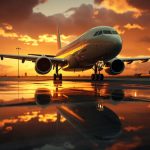محدودیت‌های پروازی مهرآباد برای مراسم تحلیف رئیس‌جمهور اعلام شد