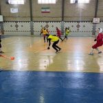 برگزاری اردوی تیم‌های ملی هاکی سالنی ایران