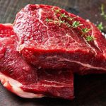 کاهش مصرف گوشت از نرخ ابتلا به دیابت می‌کاهد